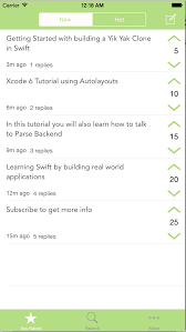 After shutting down four years ago, the app has since made a comeback. Ios App Design Using Xcode 6 And Interface Builder