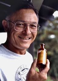 A 'Perfy' for the Claremont