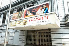 Lotus five star is a cinema chain that began in the 1980s and now operates 24 cinemas. Lotus Cinema Online