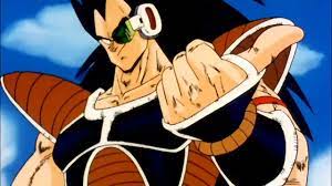 Beyond the epic battles, experience life in the dragon ball z world as you fight, fish, eat, and train with goku, gohan, vegeta and others. Dragonball Z Goku Gets Kicked By Raditz Youtube