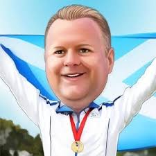 Scottish Awards & The Hall Of Fame