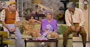 Tim Conway The Elephant Story And Bloopers Get The Popcorn
