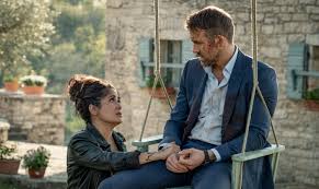 We did not find results for: Box Office Comedy Returns As Hitman S Wife S Bodyguard Reaches For The Top Deadline
