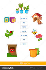 English lessons for kids kids english english language learners teaching english learn english preposition pictures. Preposition Pictures For Kids Prepositions Online Worksheet For For Kids