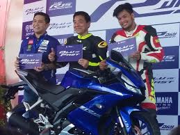 Yamaha yzf r15 v3 latest updates. Yamaha R15 V3 0 Launched In The Philippines