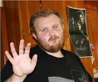 Derrick Murray Obituary (1985