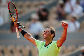 Nadal v schwartzman french open 2020 live updates: Nadal Loses A Set To Schwartzman But Powers Into French Open Semis Reuters