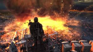 Complete road map is an achievement in metro exodus that can be obtained in the caspian level. Category Metro 2033 Levels Metro Wiki Fandom