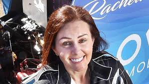 Drag racing: Melbourne mum of five Rachelle Splatt set for career comeback  to drag racing