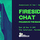 AI Hub: Fireside Chat 2025 – Picasso in the Machine event image
