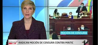 De otro lado, maría josé pizarro, de la coalición lista de la decencia, dijo que el mintic es una cueva del atraso. Mociondecensura Explore Facebook