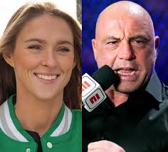 BREAKING: Kylie Kelce hits back hard after MAGA trolls swarm her with  hatred for daring to dethrone Joe Rogan as the #1 podcaster in America.  This is one woman you do NOT