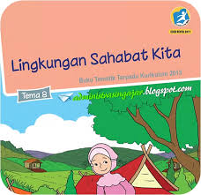 Buku Kelas 5 Tema 8 Ilmusosial Id