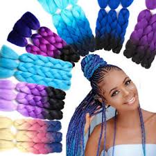 Never quite got to grips with how to do a french. Jumbo Hair Extensions Xpression Braiding Hair Twist Braids For Human Uk Sell Ebay