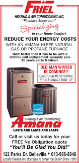 To vent a propane heater properly, you need to open windows or doors that lead to the outside in order to allow fresh air and oxygen into the space. Wednesday February 24 2021 Ad Friel Heating Air Conditioning Inc Northumberland News