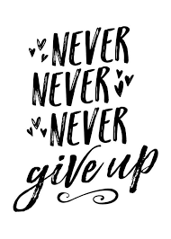 Displate Poster Never Never Never Give Up Winston Churchill Inspiration Inspirational Motivation Motivatio Brave Quotes Good Morning Quotes Morning Quotes