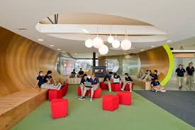 The Coolest Schools In The World Modern Classroom Learning Spaces Classroom Interior