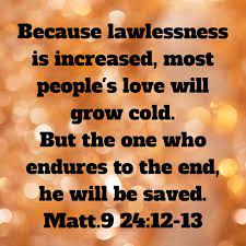 Corrupt leaders do not ensure an orderly, civic population. Pin On Scripture Verses