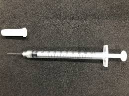 Here is an overview of the reactions and side effects you can expect. Terumo Begins Production Of 7 Shot Syringe For Covid 19 Vaccine