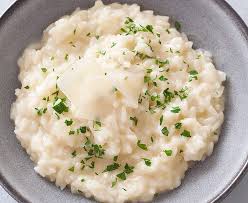 Risotto Au Parmesan Au Thermomix Recette Thermomix Recette Risotto Facile Risotto Parmesan Recette Risotto