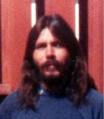 Patrick Gordon Johnson Obituary