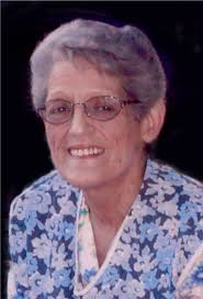 Mary Stallman Obituary July 13, 2006