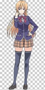 Looking to watch kyoukai no kanata anime? Mirai Kuriyama Png Images Mirai Kuriyama Clipart Free Download