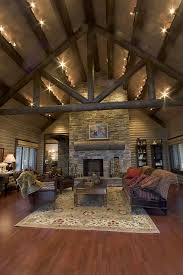 Custom Log Home Floor Plans Katahdin Design Portfolio Extreme Makeover Home Edition Rustic House Pole Barn Homes