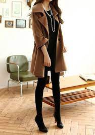 Milanoo women jacket black puffer coat faux fur hooded long sleeves quilted jacket for winter. Pin On Clothes I Love