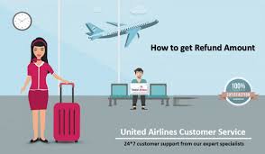 If You Purchased A Non Refundable Ticket And Then Cancel Your Ticket You Will Get No Refund According To United Airlines The Unit Customer Service