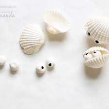 Giant clay sculptures in caruaru (brazil). Seashell Archives Fun Family Crafts