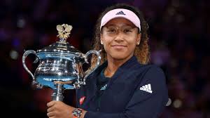 In march of 2018, naomi became the first japanese woman to win the indian wells masters. Naomi Osaka From Newcomer Of The Year To World No 1 The Incredible Rise Of New Australian Open Champion