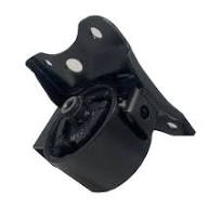 112204m411 Rubber Engine Mount 11220-4m410 for 2007-2012 ...