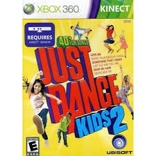 Original microsoft + gran variedad de juegos aventura, acción, infantiles y de kinect, . Solo Ninos De Danza 2 Xbox 360 Simaro Co