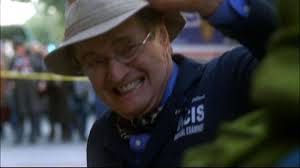 Some images from NCIS Season 6 DVD extras, 2009. Wikipedia says the the DVD  extras include footage from Broken Bird.