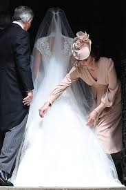 News and photos of pippa middleton matthews, author, columnist, socialite and younger sister of hrh the duchess of cambridge. Pippa Middleton Hat Geheiratet Eine Society Hochzeit Mit Royalem Touch Gala De