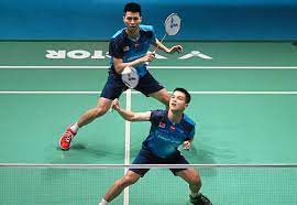Cetak poin atau skor sebanyak mungkin dan lebih. Inilah Cara Mengetahui Kelemahan Lawan Badminton Agar Bisa Menang Olahragapedia Com