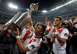 Pin En River Plate