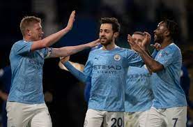 The official website of manchester city f.c. Manchester City Superstar Keen To Leave The Club This Summer