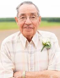 Obituary information for Wayne Leroy Danielson