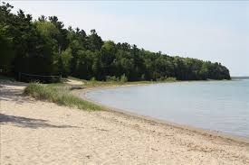 Maybe you would like to learn more about one of these? Barnes County Park Water Access Michigan Water Trails