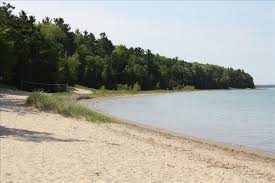 We have 55 sites for tents and rvs, some with views of elk lake, near traverse city and elk rapids, michigan. Barnes County Park Water Access Michigan Water Trails