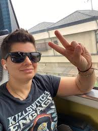 Changing pronouns at work?