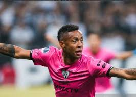 Superó a unos guerreros que vendieron cara la derrota. Santos Laguna Oficializa Llegada De Andres Ibarguen As Mexico