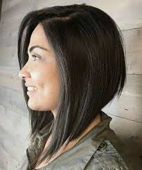 Angled bob hairstyles are very versatile and popular with women. 24 Pretty Angled Bob Hairstyles You Ll Want To Copy Page 9 Of 24 Lead Hairstyles
