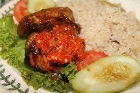 Azie Kitchen Nasi Ayam Ipoh Yang Sedap Resep Masakan Malaysia Makanan Resep Masakan