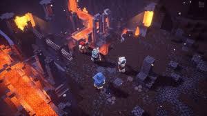 As of tomorrow, xbox game pass ultimate subscribers will be able to play over 100 different games on their mobile device . How To Fix Minecraft Dungeons Ultrawide Issue On 21 9 Or Higher Pc