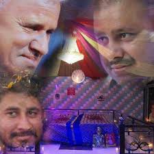 Hazrat Peer Mamu Allah Baksh