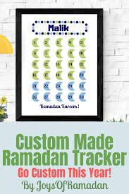 Umroh ramadhan 2021 murah dari alhijaz indowisata, memberikan pilihan biaya umroh terjangkau bagi jamaah. Personalized Ramadan Tracker Custom Ramadan Decoration For Etsy In 2021 Ramadan Ramadan Kids Ramadan Printables