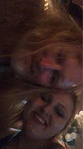 And I got to hang out with daughter, Taryn Dorothy for the first time at a  show.